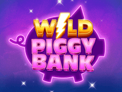 Wild Piggy Bank game thumbnail