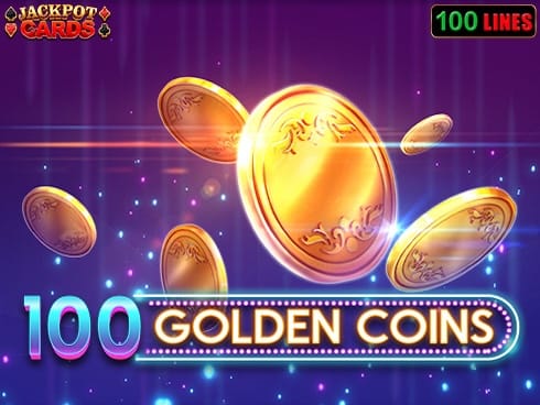 100 گولڈن کوائنز icon