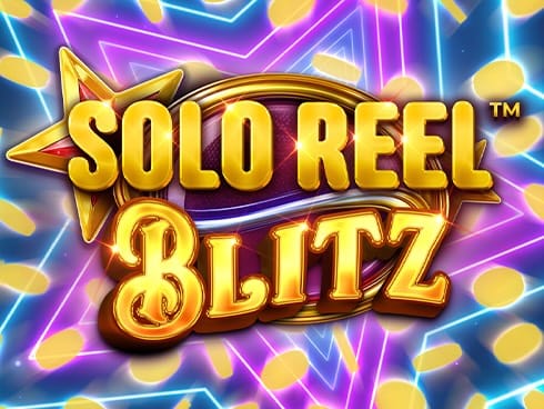 سولو ریل بلیٹز thumbnail